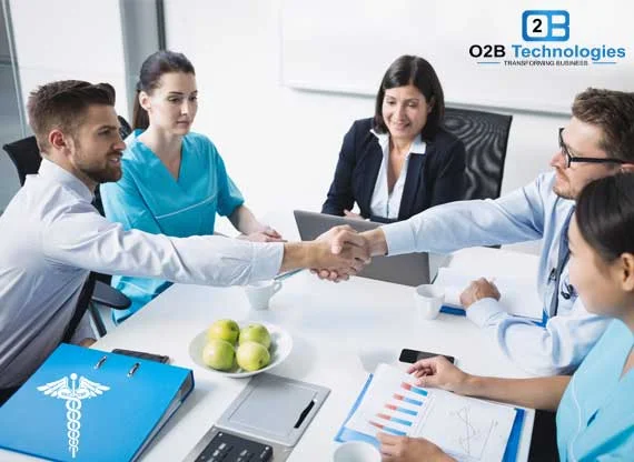 Business Associates